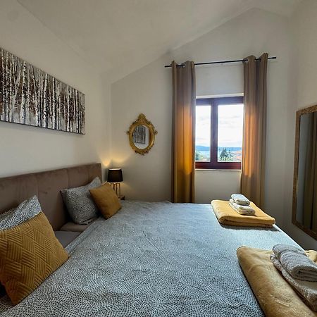 Apartments Orhidelia Njivice Luaran gambar