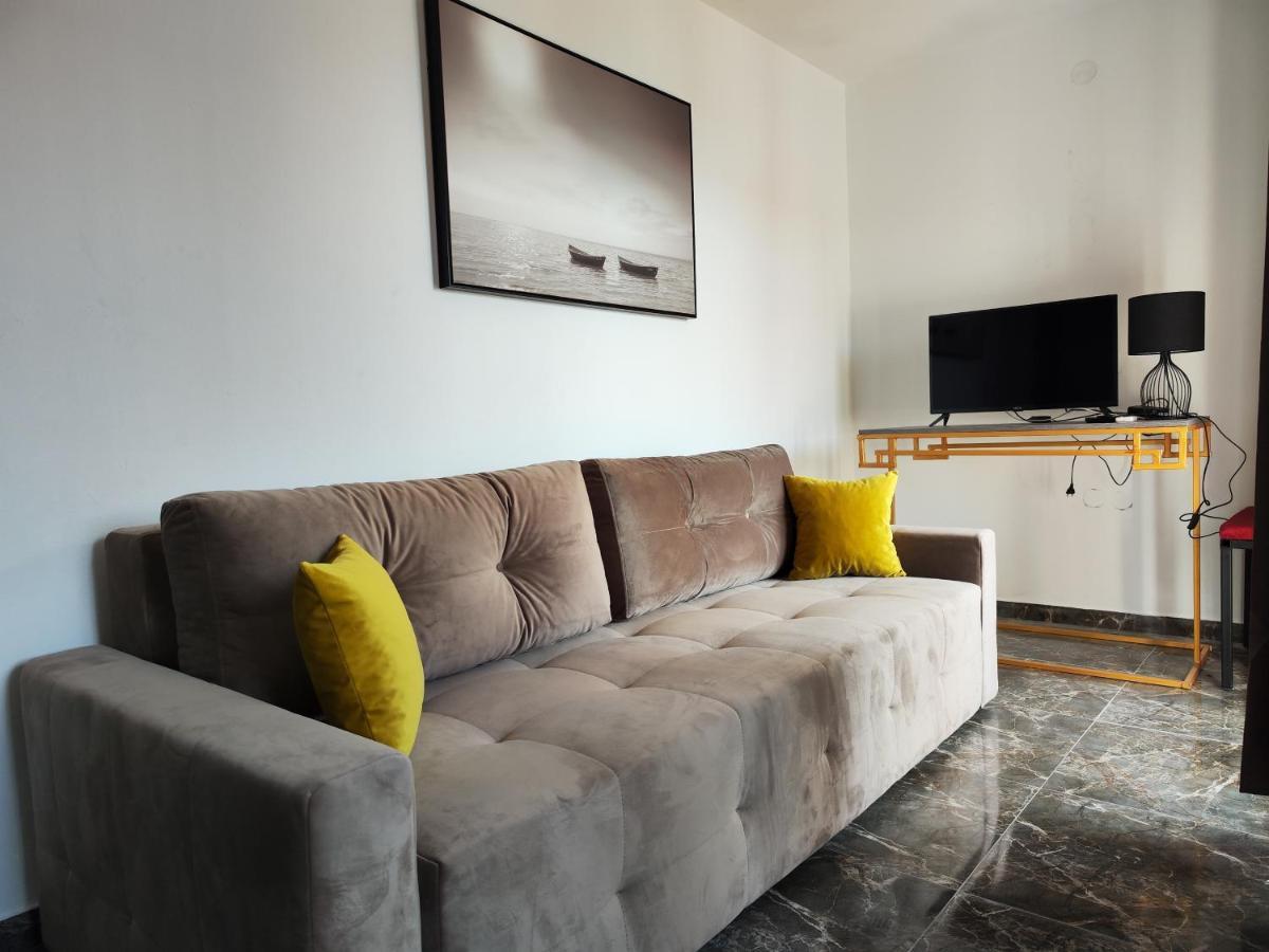 Apartments Orhidelia Njivice Luaran gambar