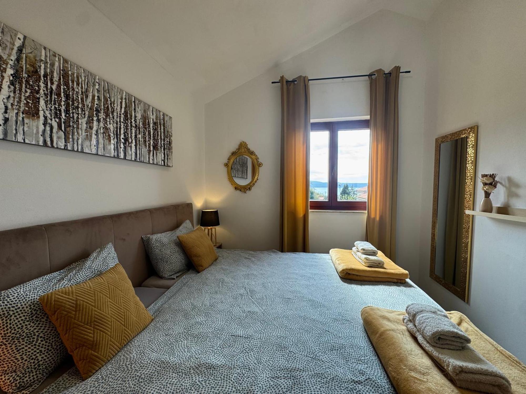 Apartments Orhidelia Njivice Luaran gambar