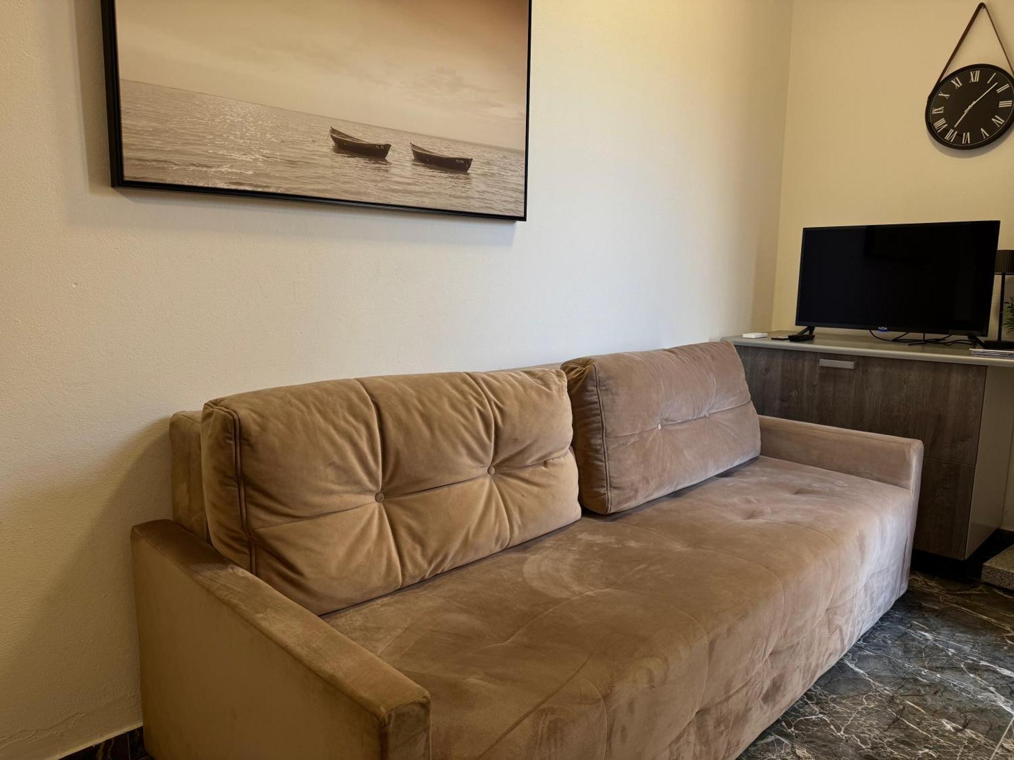 Apartments Orhidelia Njivice Luaran gambar