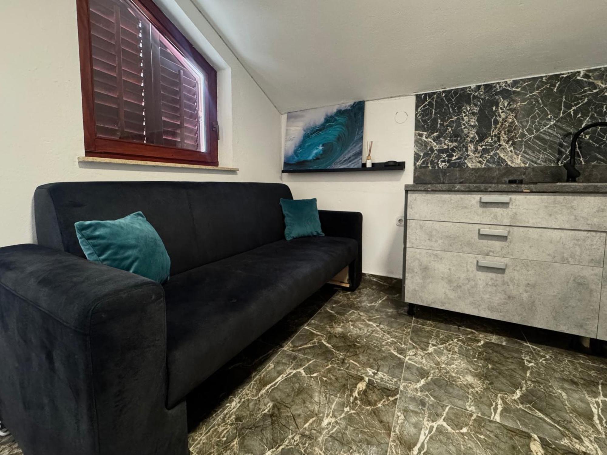 Apartments Orhidelia Njivice Luaran gambar