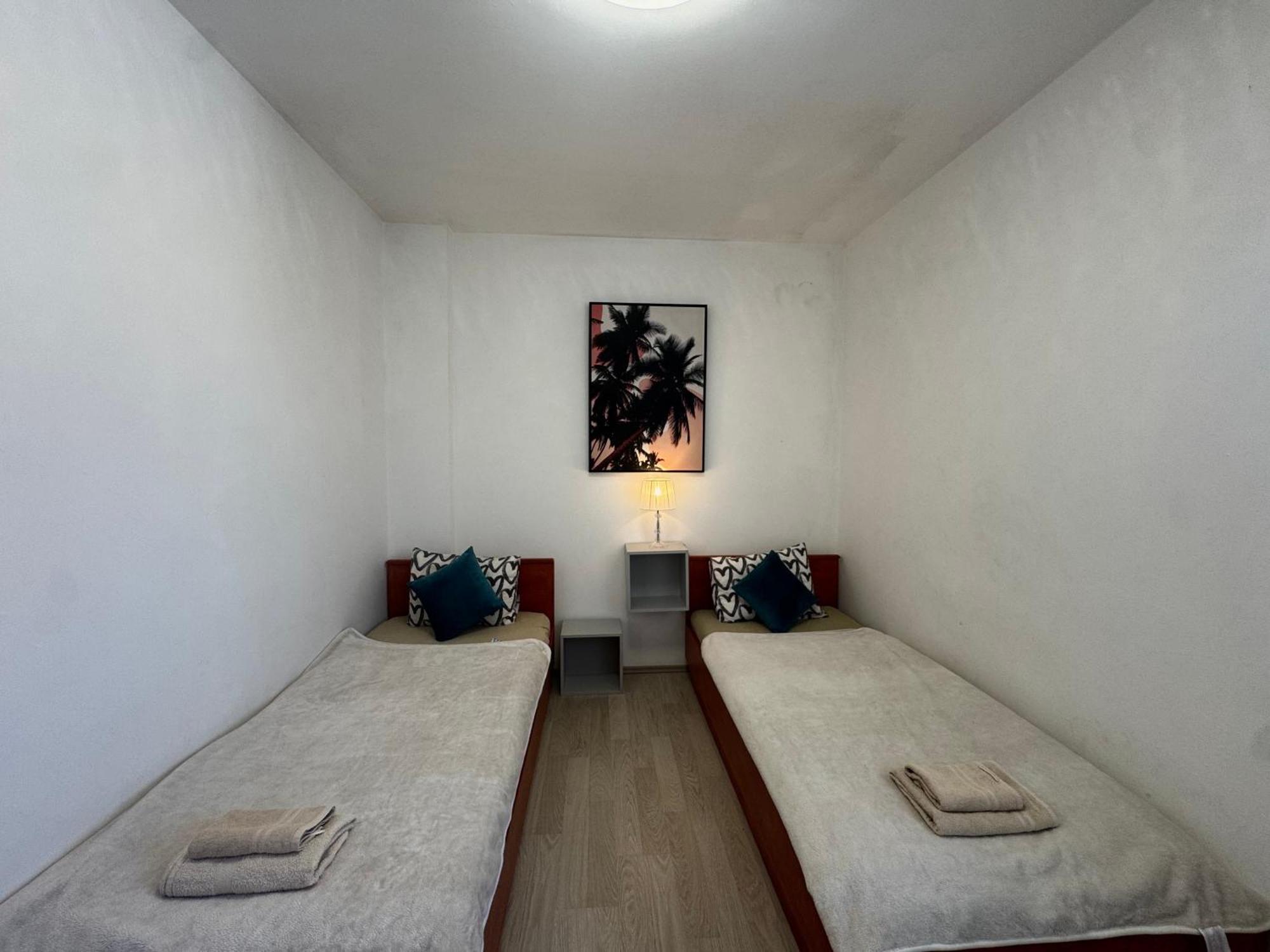 Apartments Orhidelia Njivice Luaran gambar