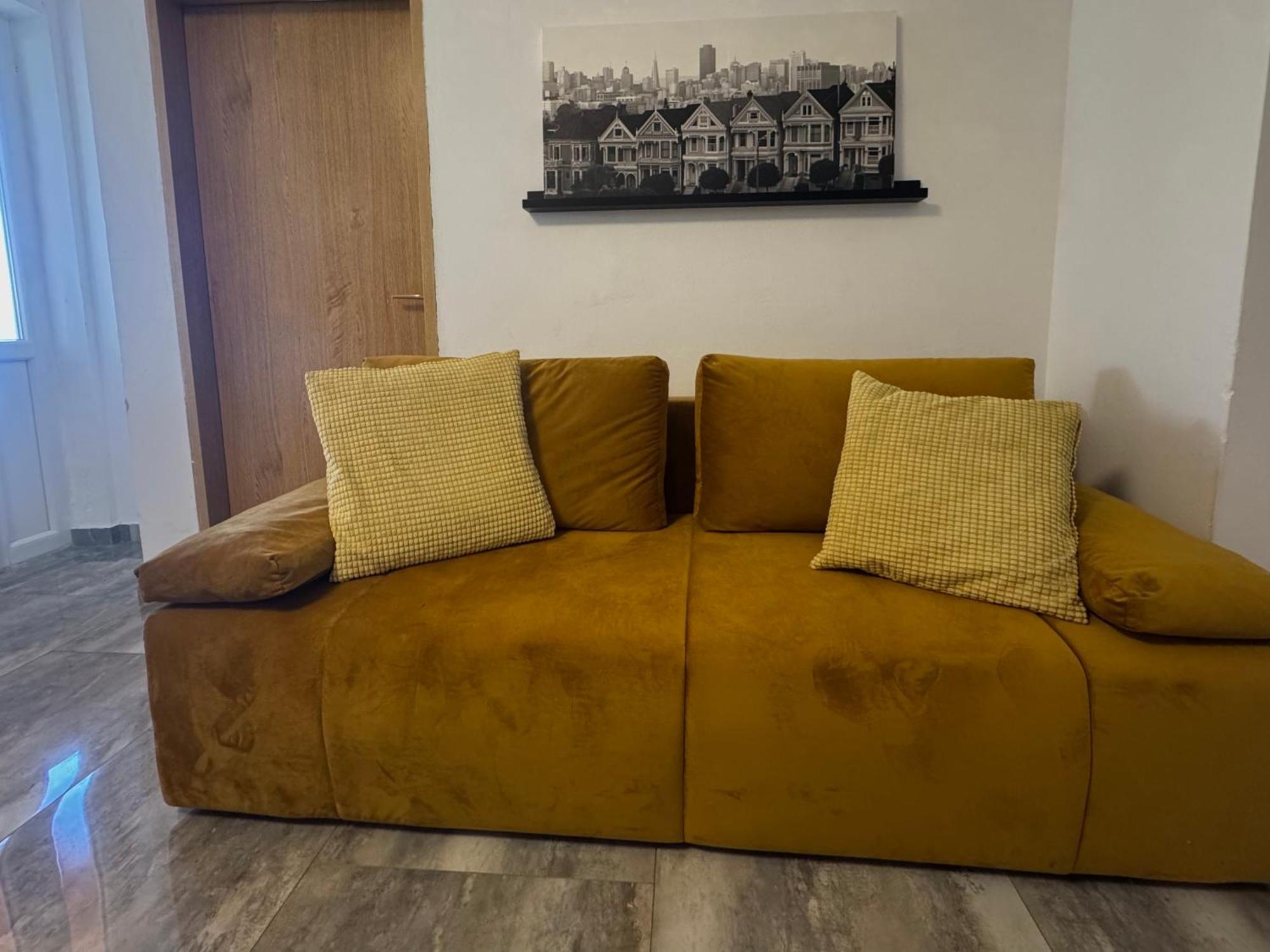 Apartments Orhidelia Njivice Luaran gambar
