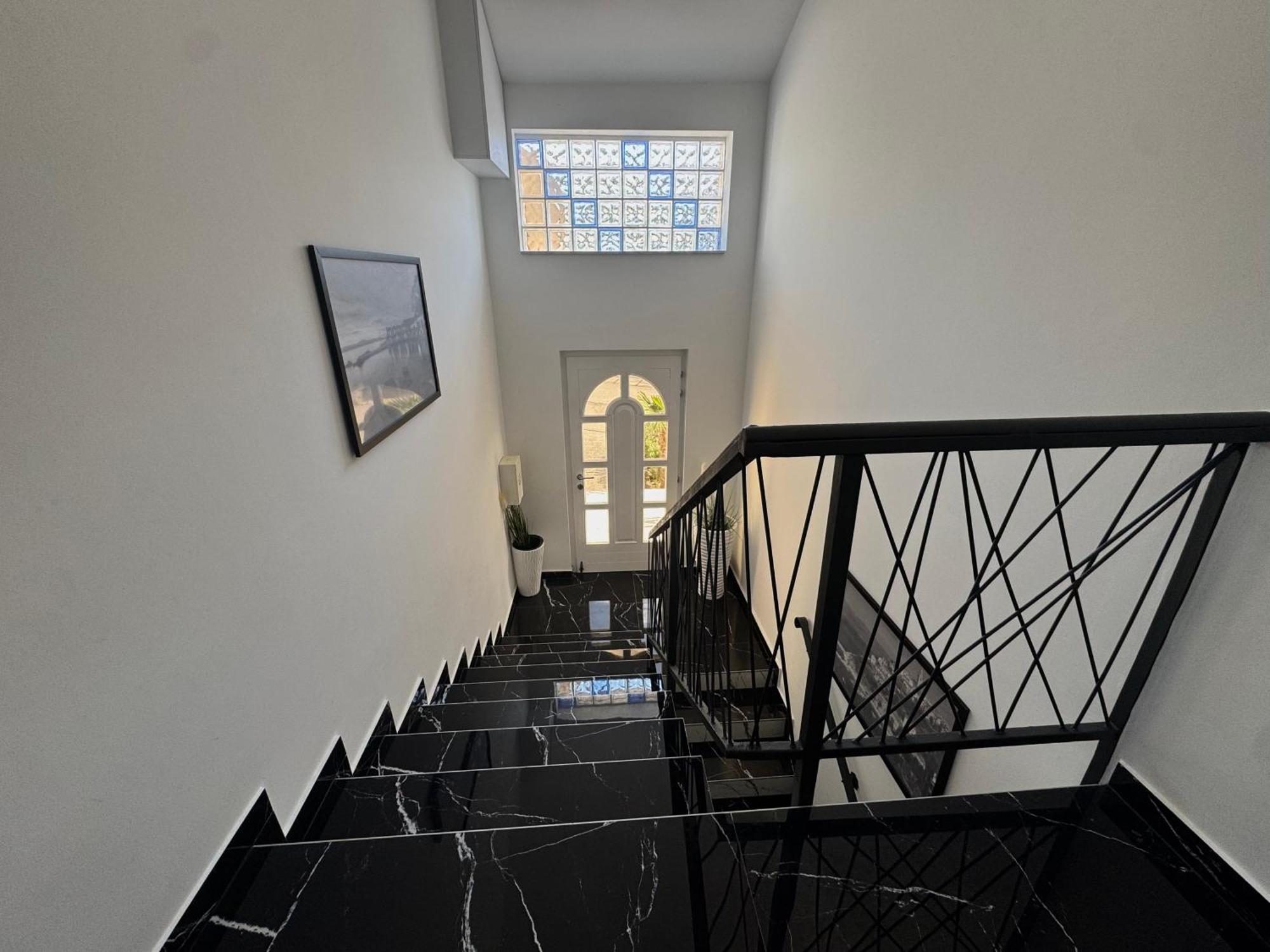 Apartments Orhidelia Njivice Luaran gambar