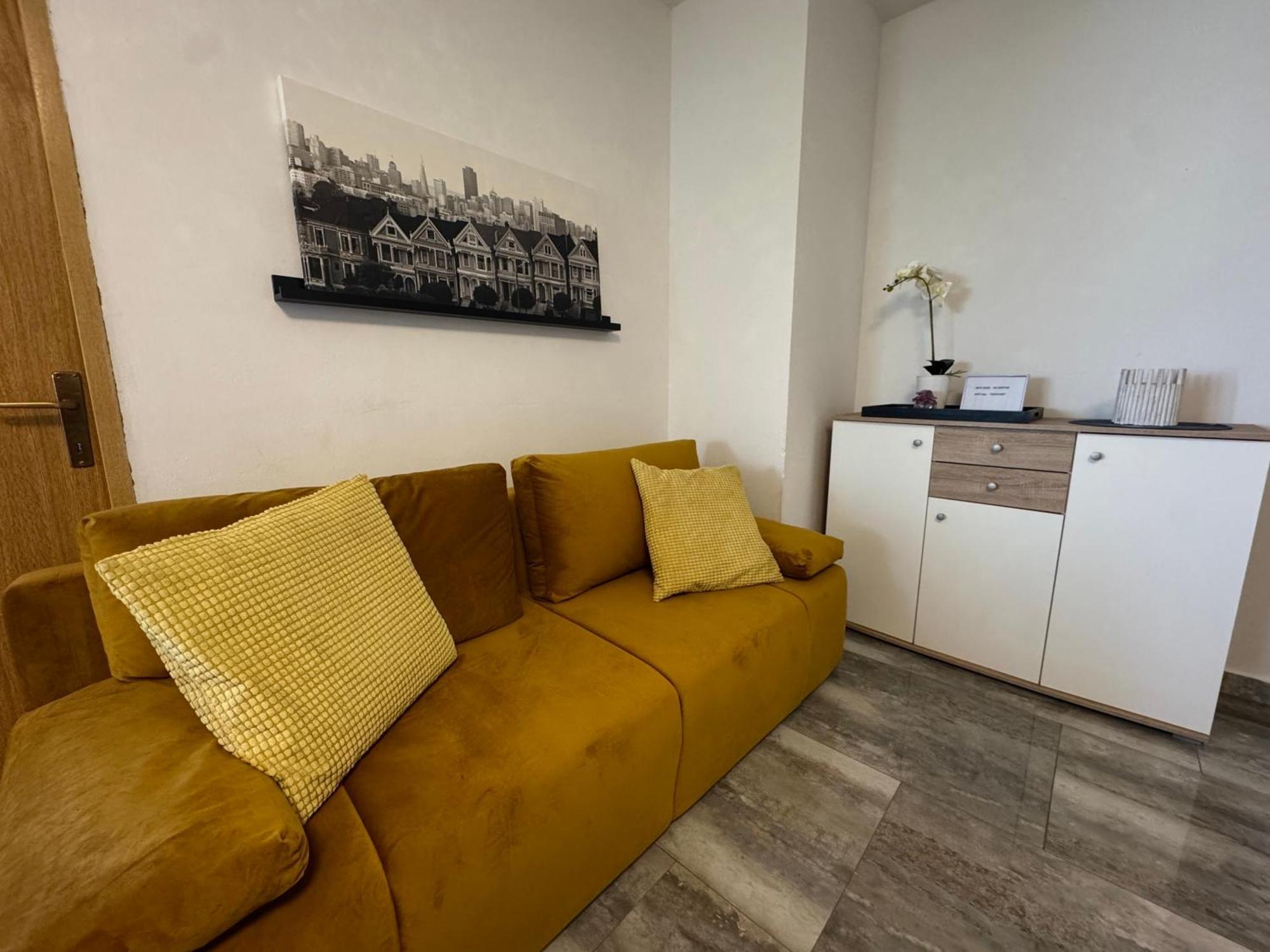 Apartments Orhidelia Njivice Luaran gambar
