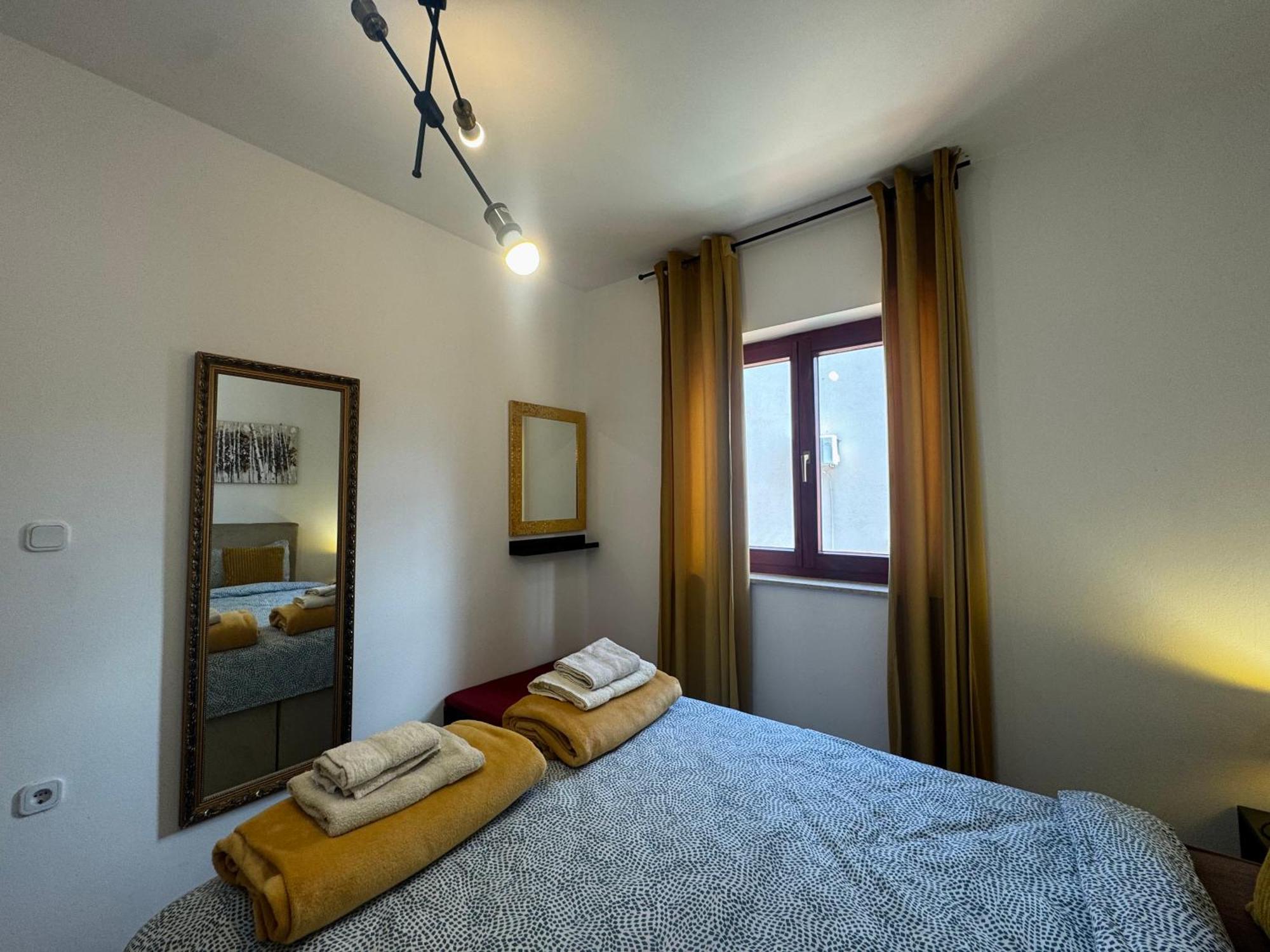 Apartments Orhidelia Njivice Luaran gambar