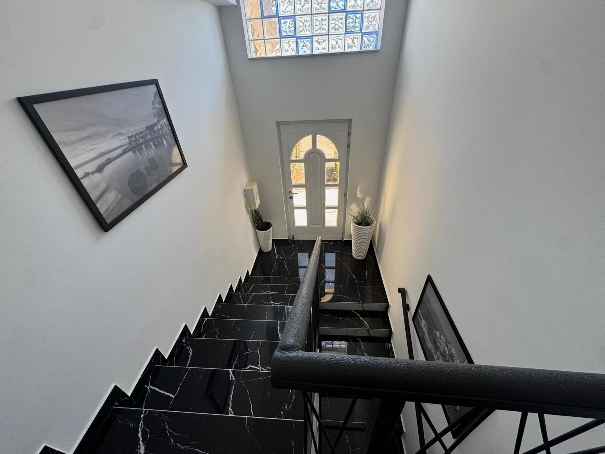 Apartments Orhidelia Njivice Luaran gambar