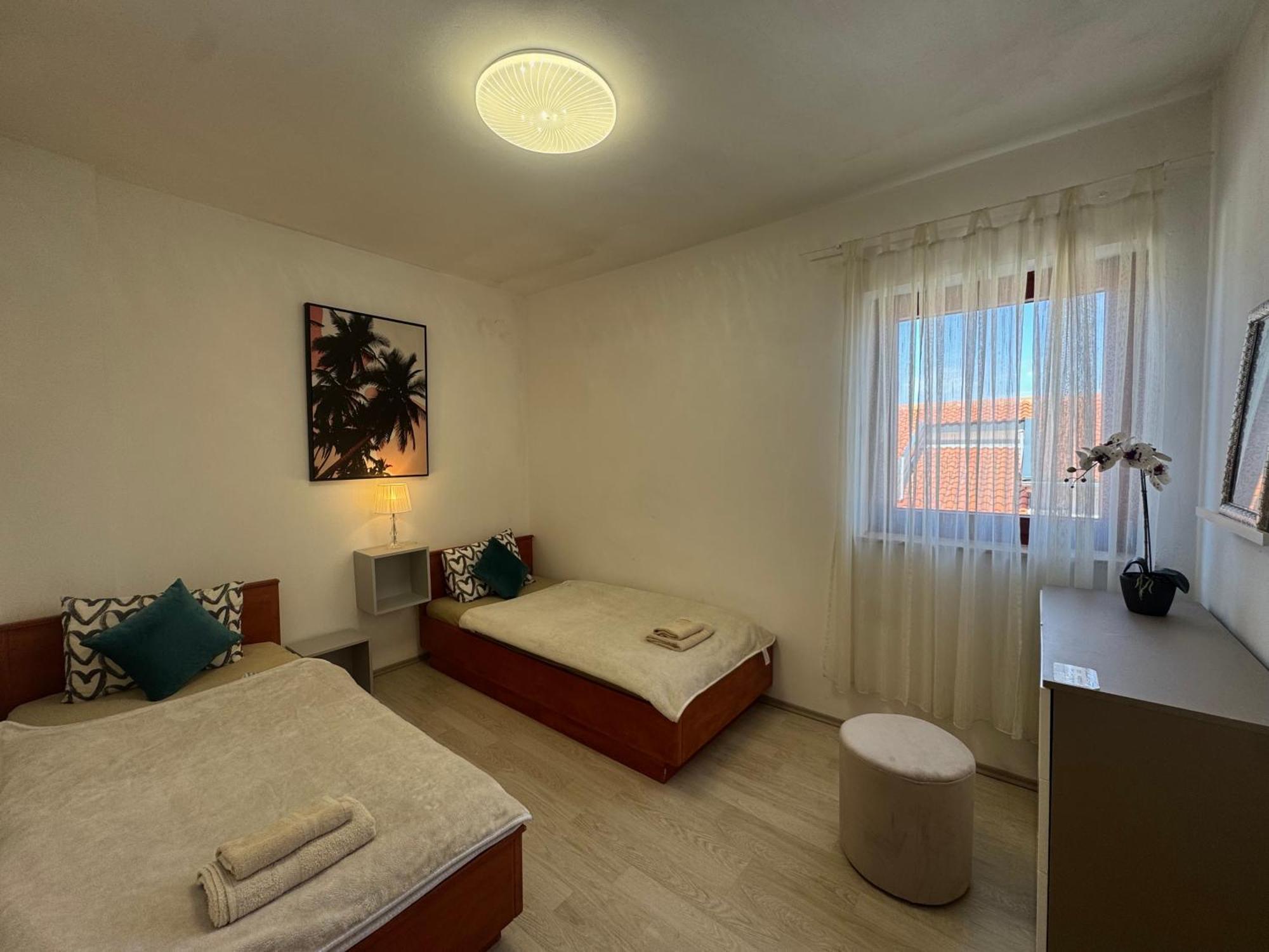 Apartments Orhidelia Njivice Luaran gambar