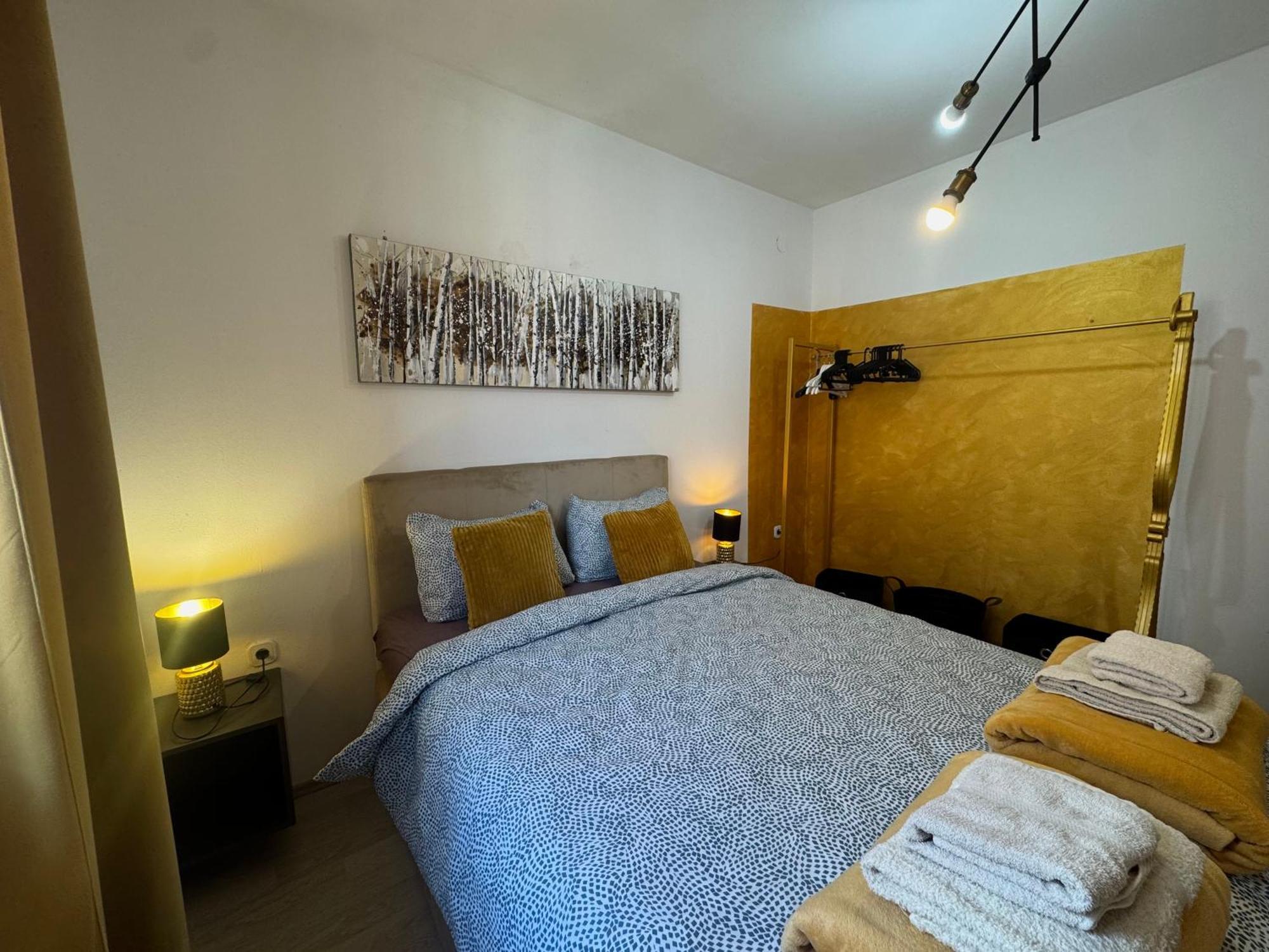 Apartments Orhidelia Njivice Luaran gambar