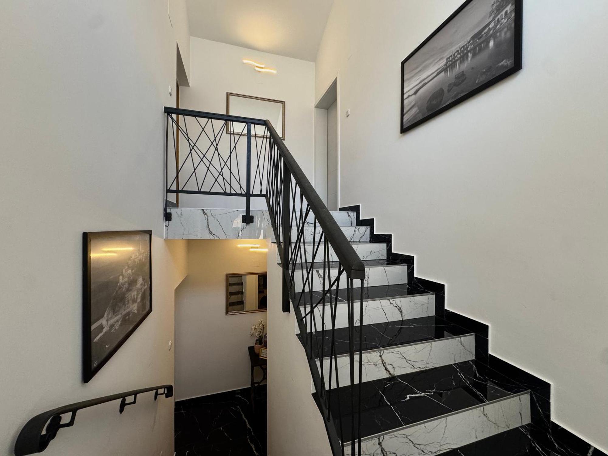 Apartments Orhidelia Njivice Luaran gambar