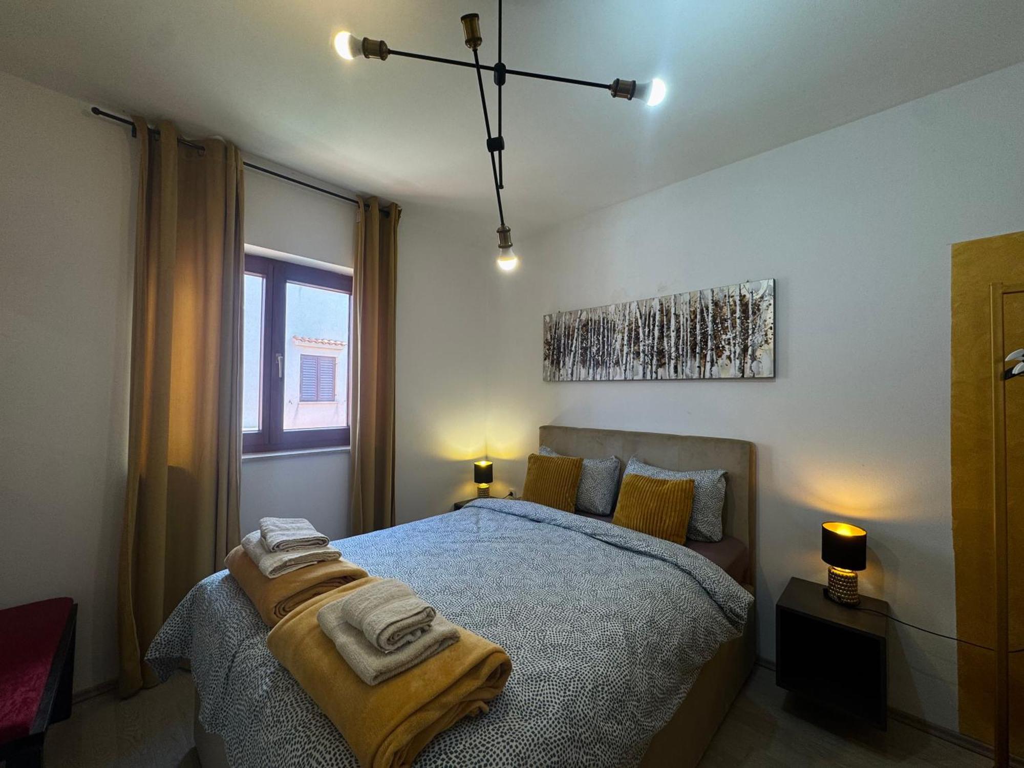 Apartments Orhidelia Njivice Luaran gambar